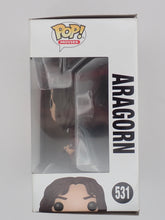 Load image into Gallery viewer, Aragorn - Funko POP!
