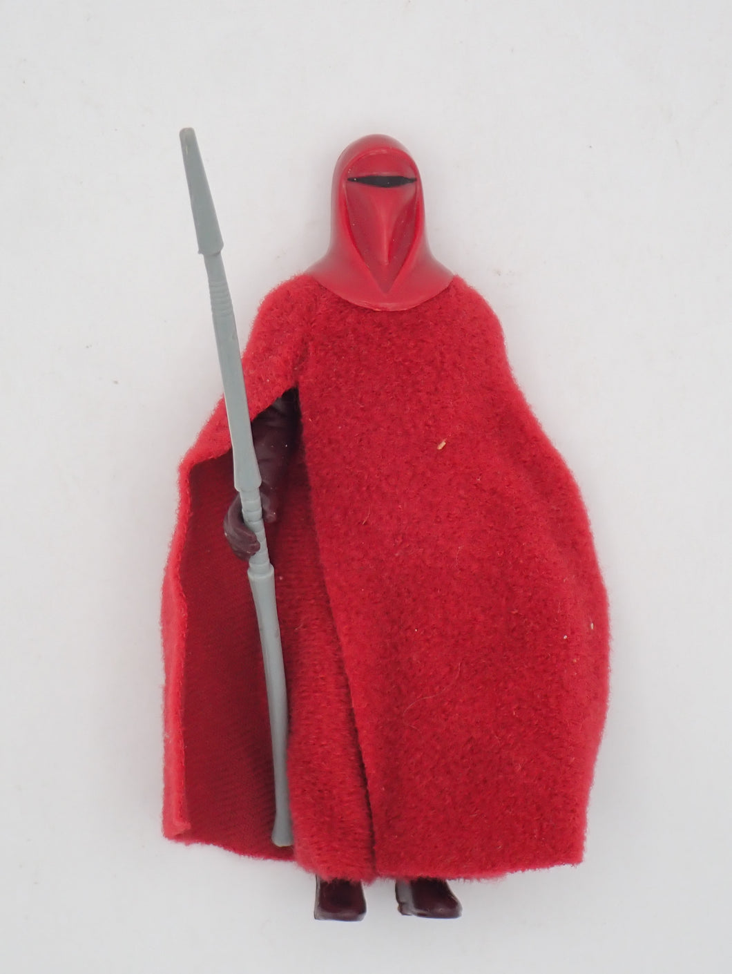 Emperor's Royal Guard - Vintage Star Wars Figure