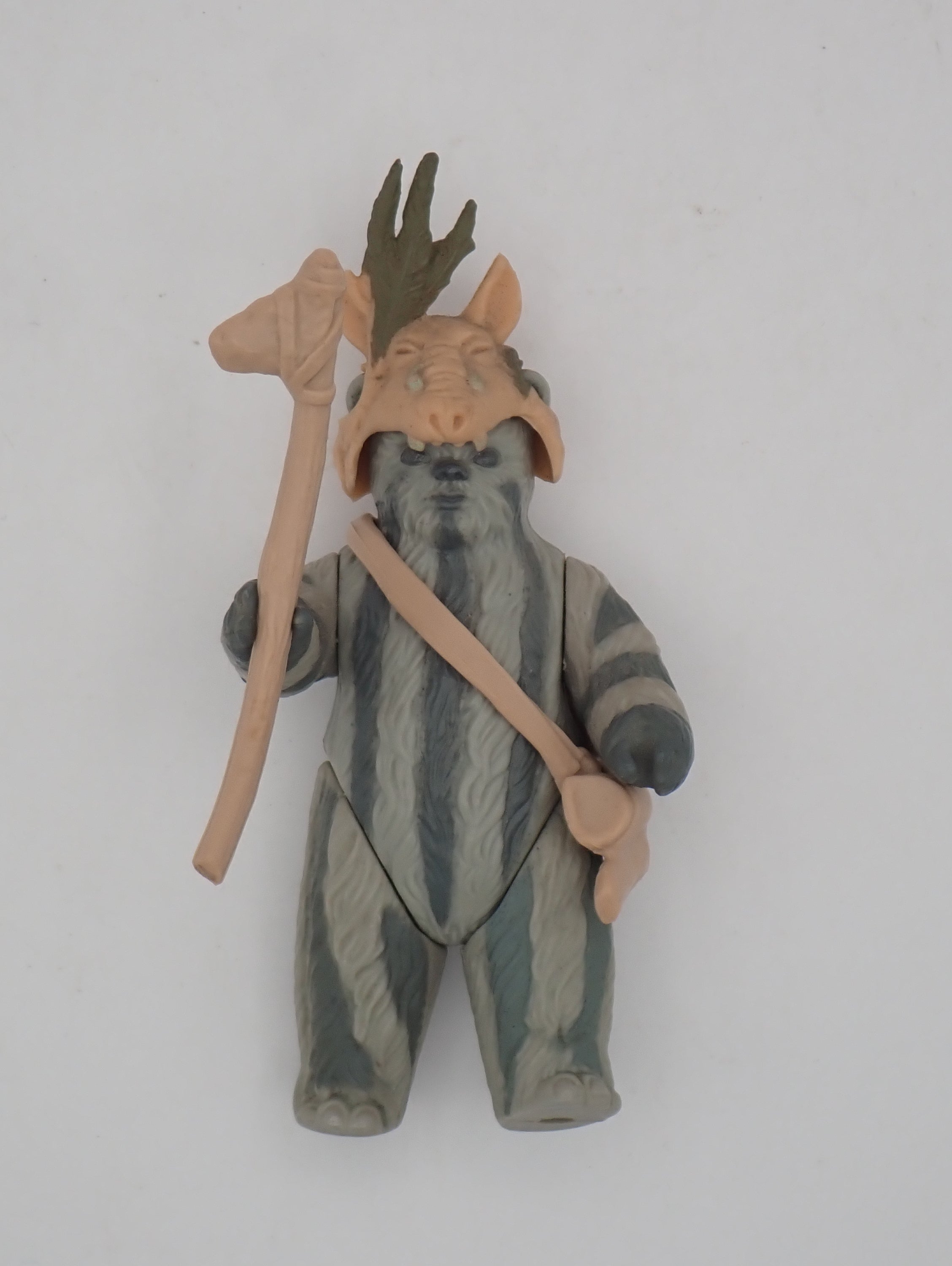 Teebo - Vintage Star Wars Figure