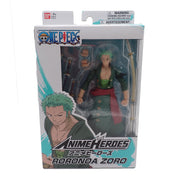 Roronoa Zoro - Anime Heroes [Pre-Owned]