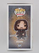 Load image into Gallery viewer, Aragorn - Funko POP!
