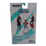 Roronoa Zoro - Anime Heroes [Pre-Owned]