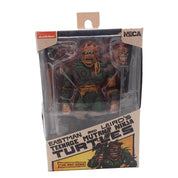 TMNT Rat King - NECA [Pre-Owned]