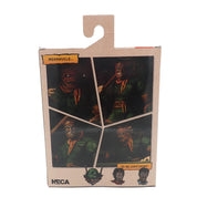 TMNT Rat King - NECA [Pre-Owned]