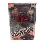 TMNT Splinter - NECA [Pre-Owned]
