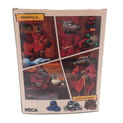 TMNT Splinter - NECA [Pre-Owned]