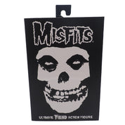 Misfits Ultimate Fiend Action Figure - Neca [Pre-Owned]