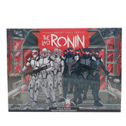 The Last Ronin: Synja Patrol Troop Reinforcements - NECA [Pre-Owned]