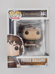 Frodo Baggins - Funko POP!