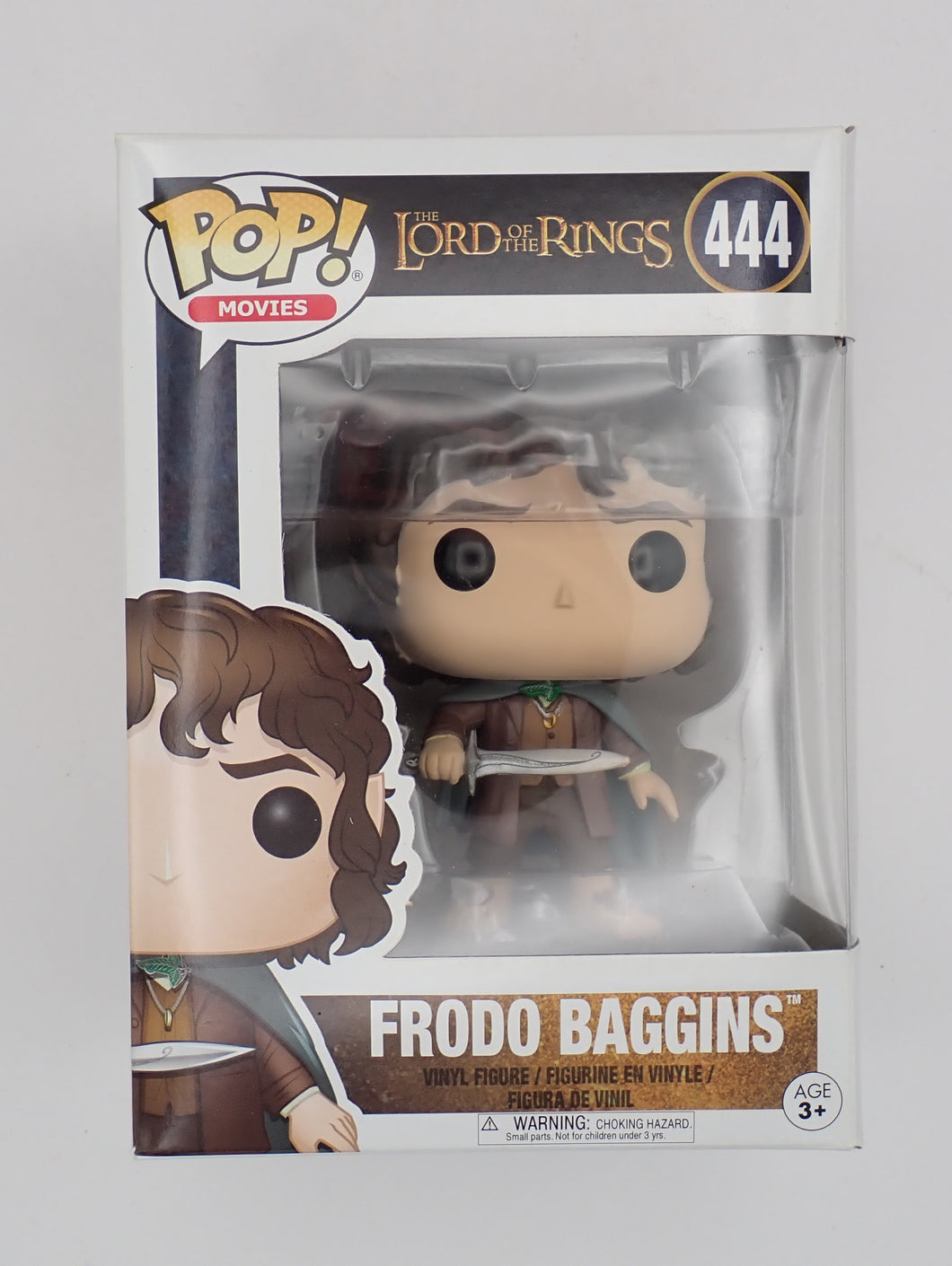 Frodo Baggins - Funko POP!