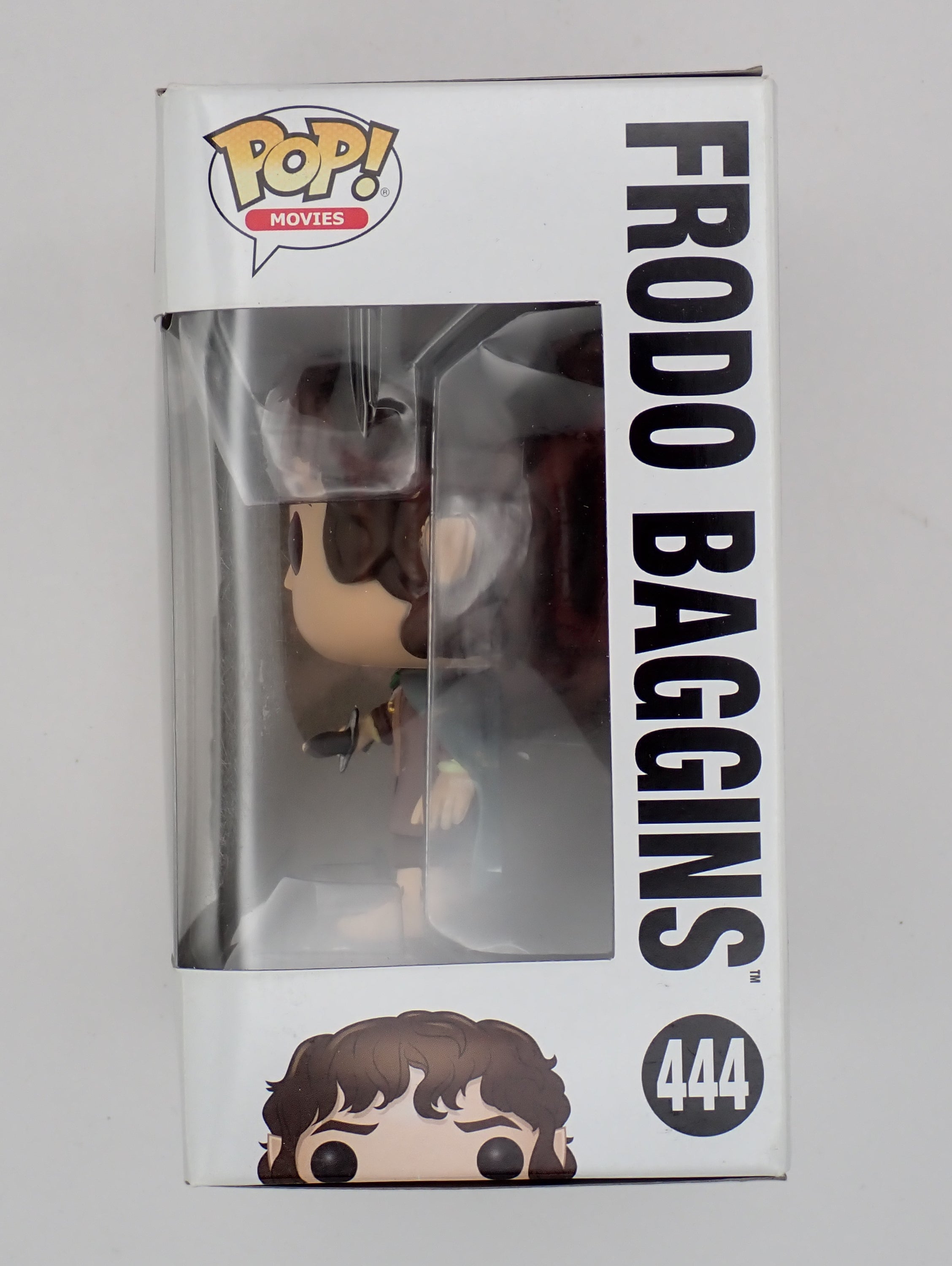 Frodo Baggins - Funko POP!