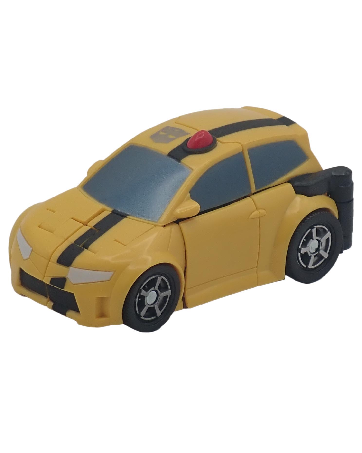 Bumblebee - Animated Transformer