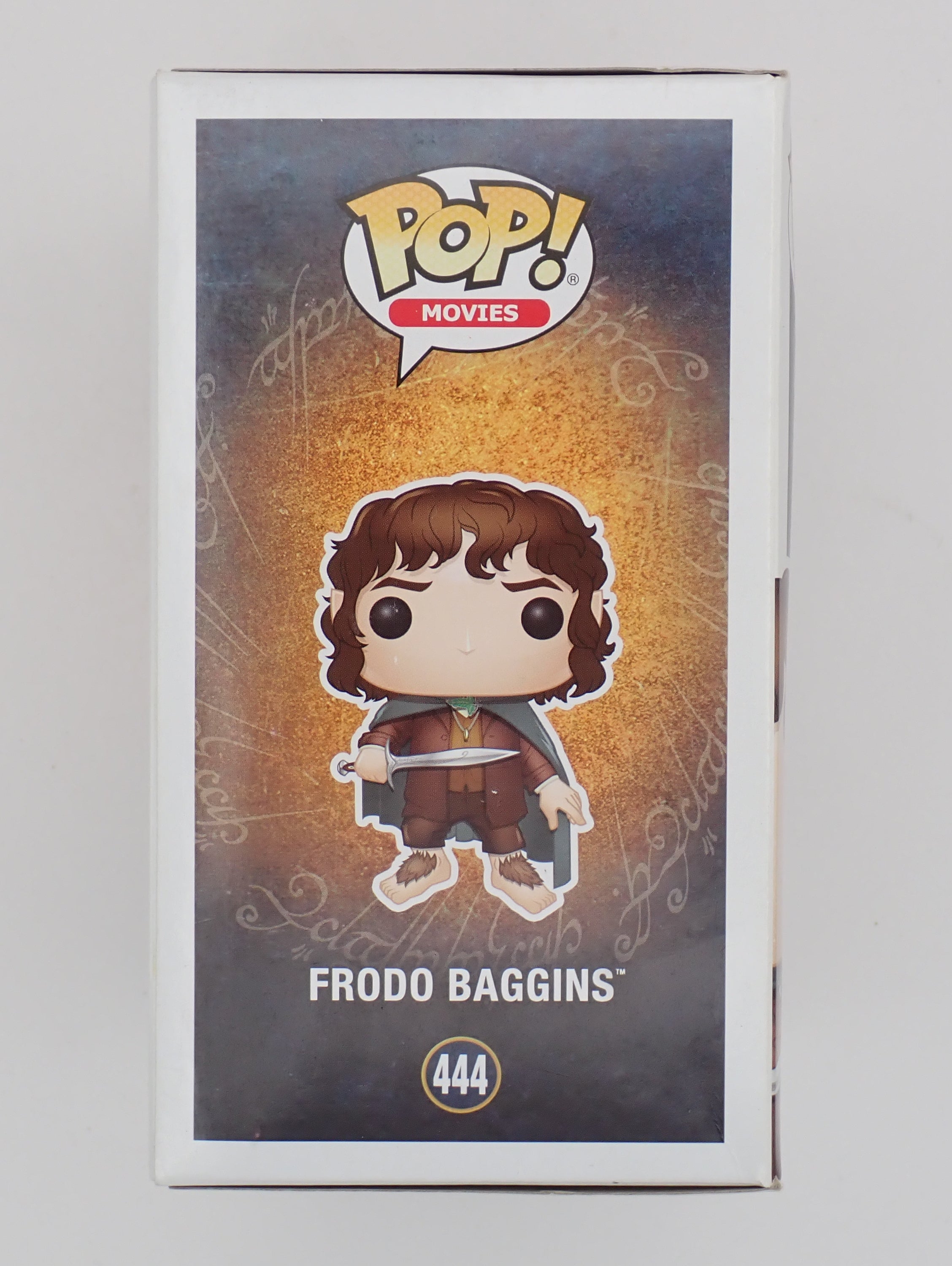 Frodo Baggins - Funko POP!