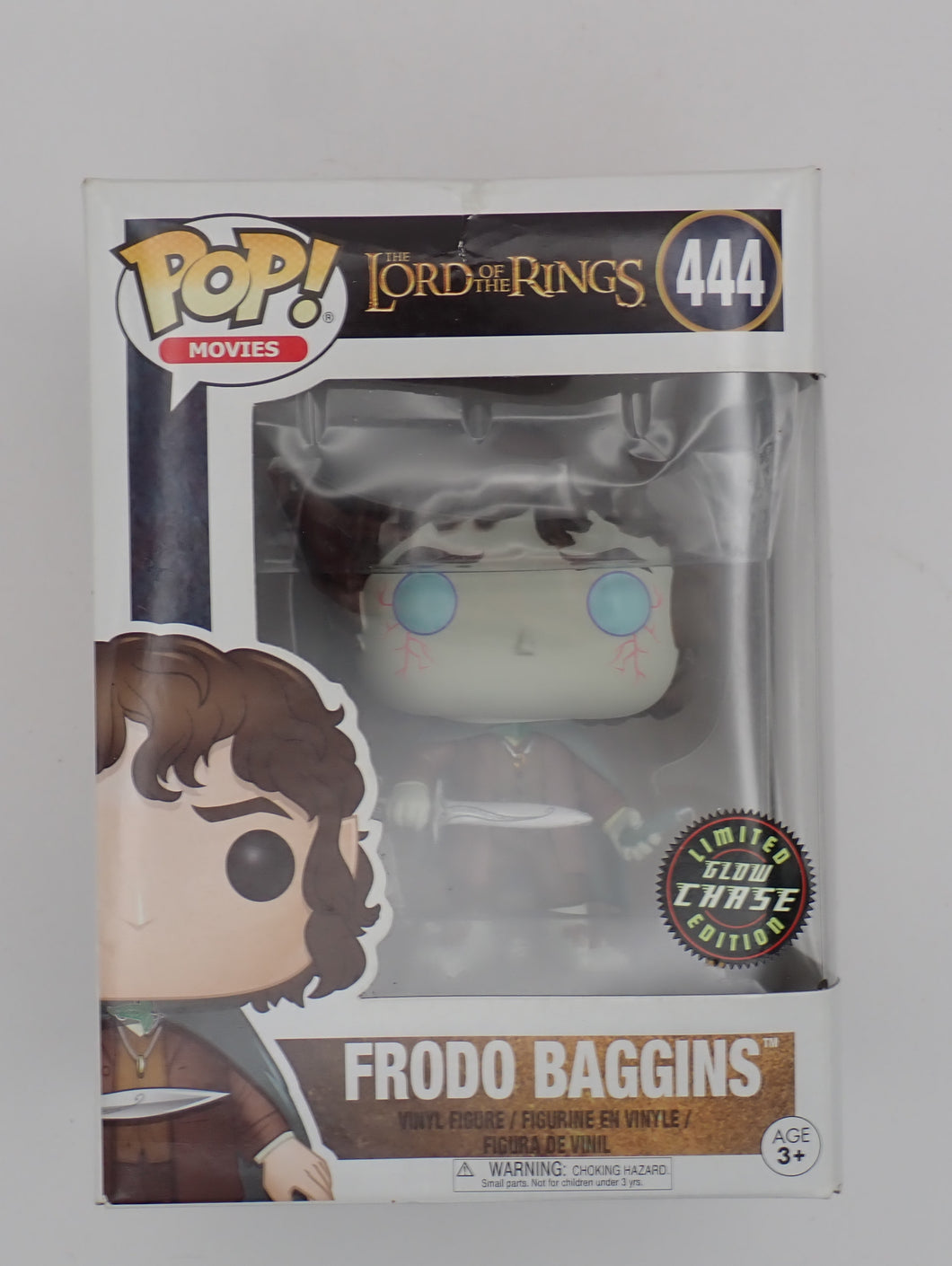 Frodo Baggins - Funko POP!