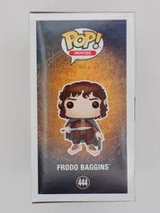 Frodo Baggins - Funko POP!