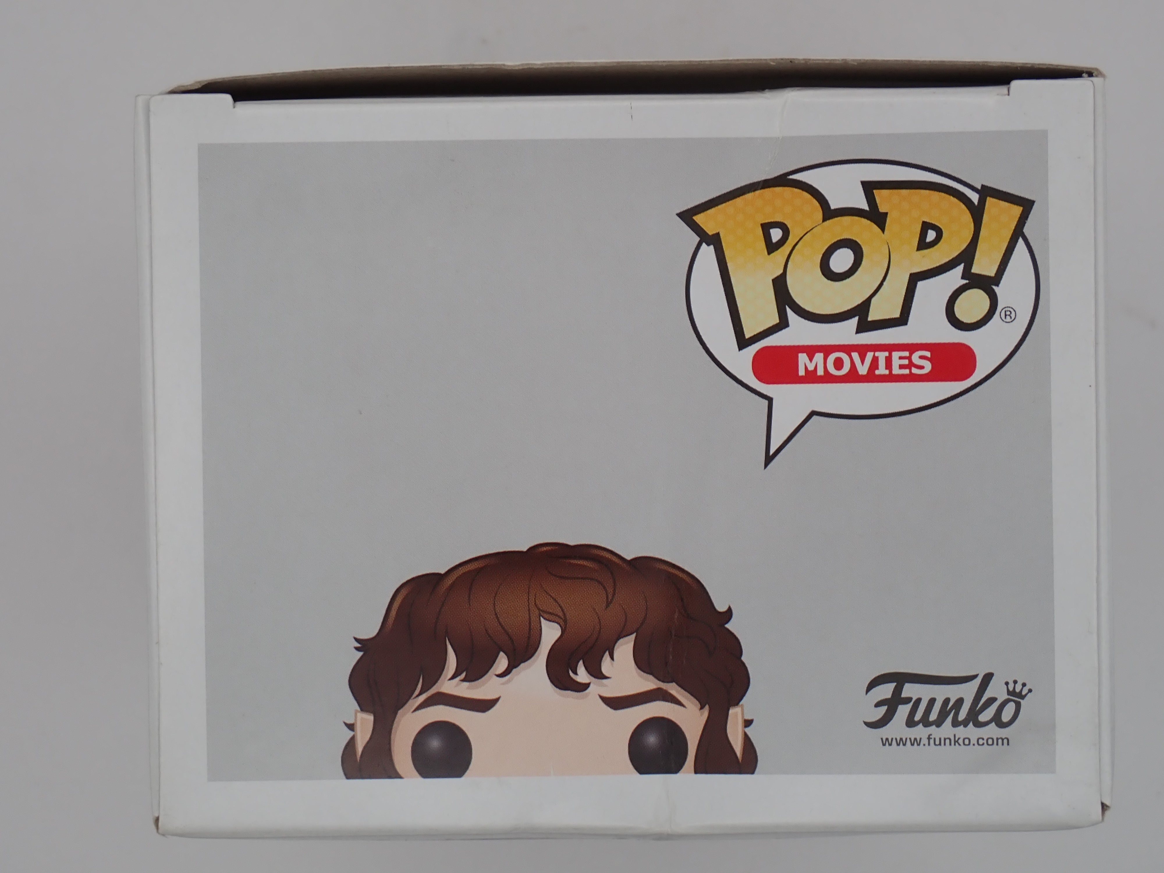 Frodo Baggins - Funko POP!