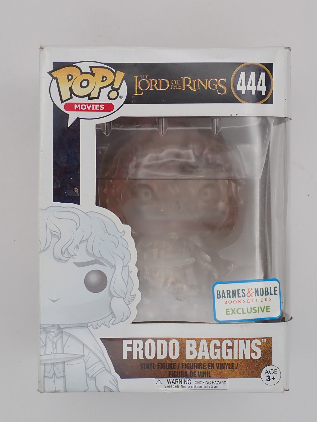 Frodo Baggins - Funko POP!