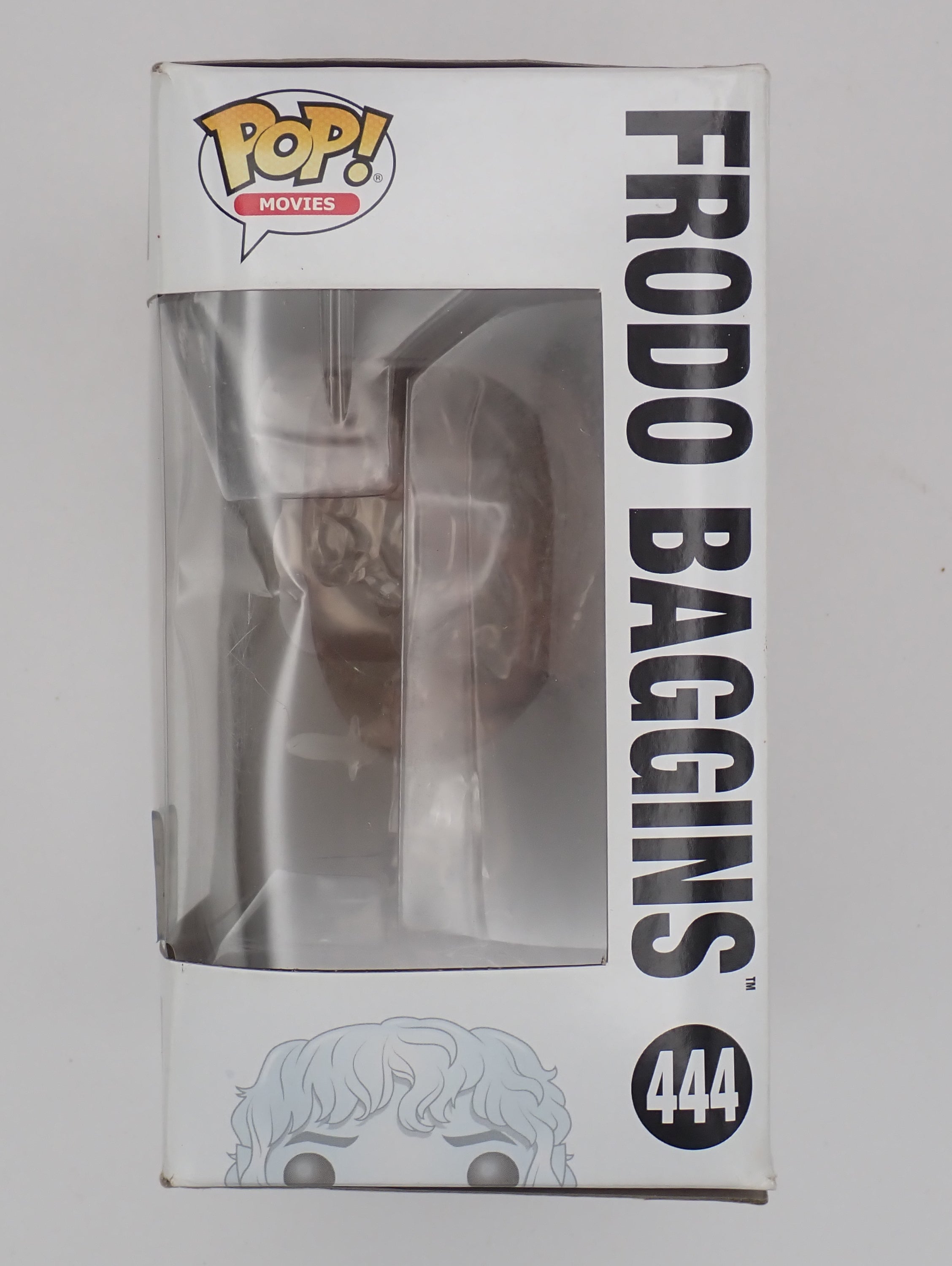 Frodo Baggins - Funko POP!