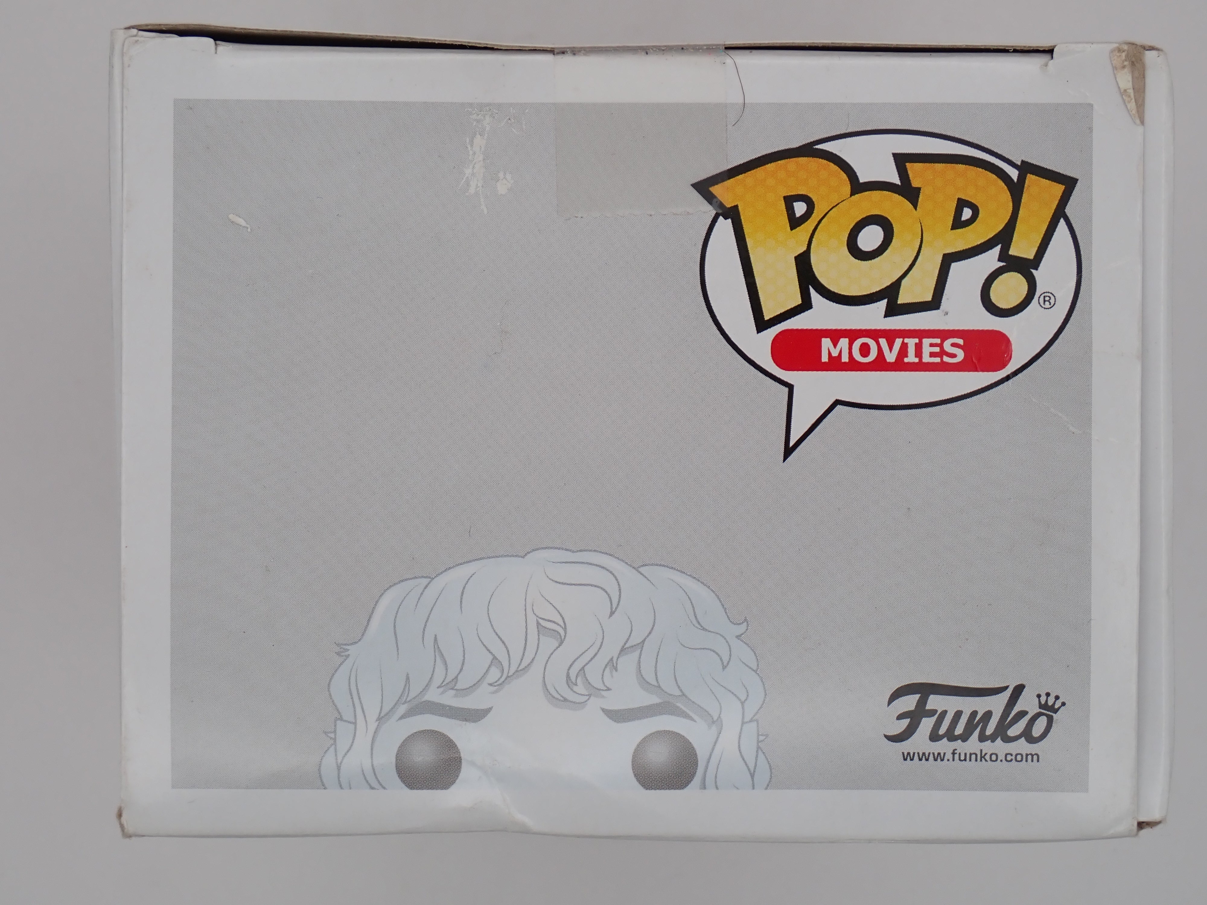 Frodo Baggins - Funko POP!