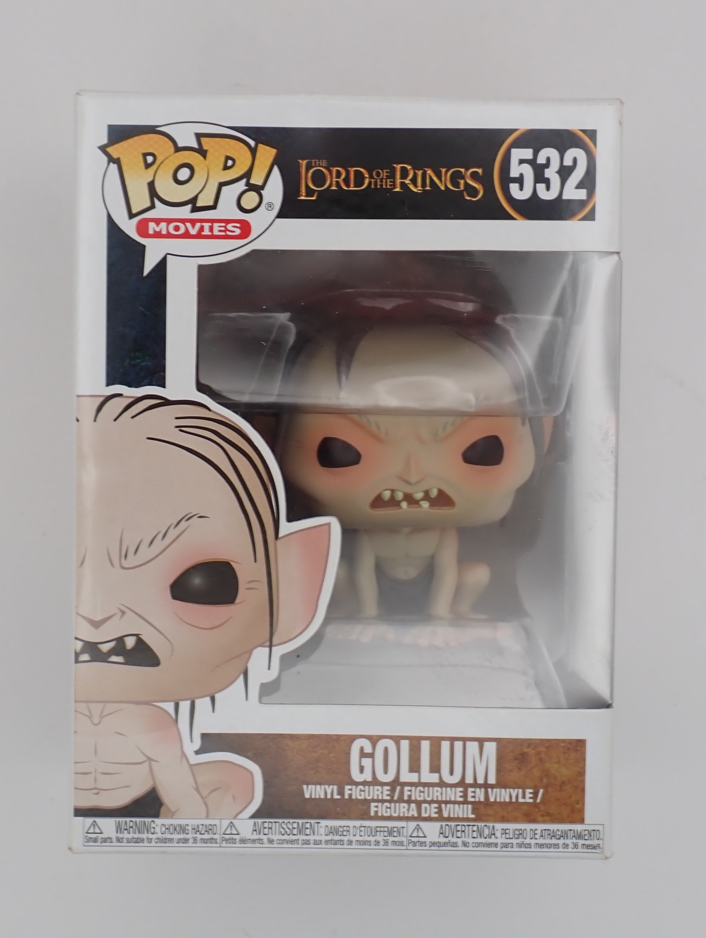 Gollum - Funko POP!