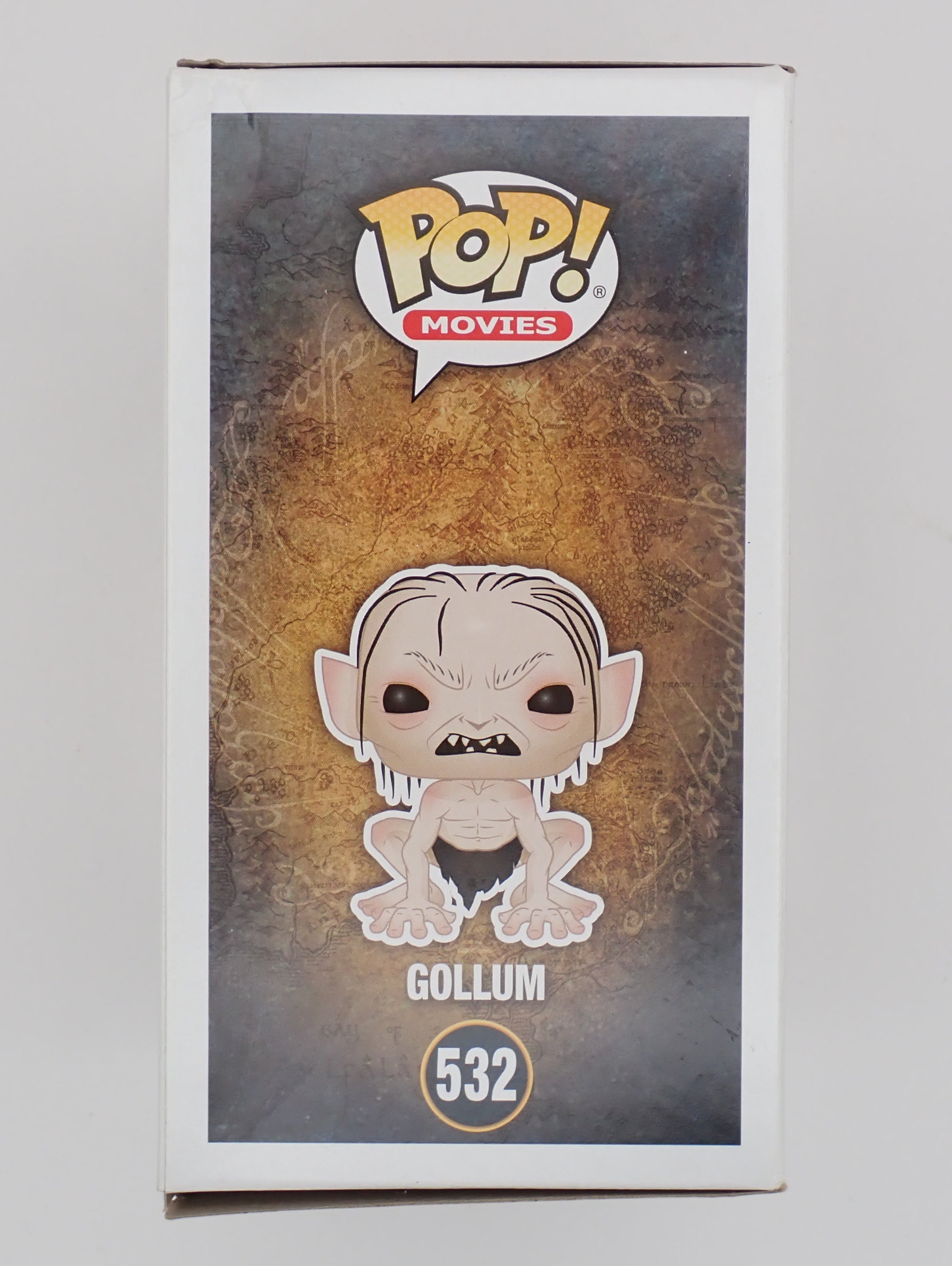 Gollum - Funko POP!