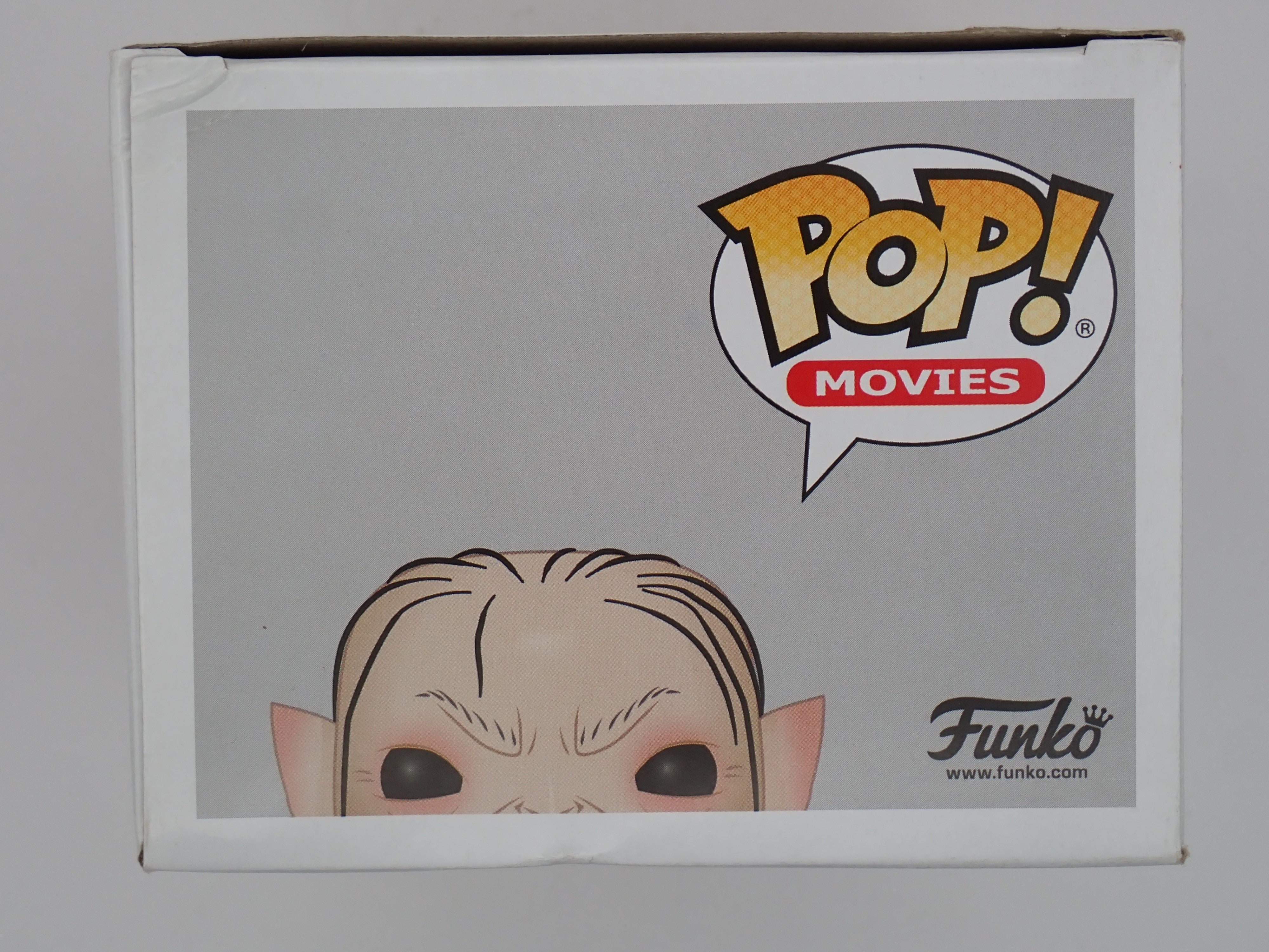 Gollum - Funko POP!