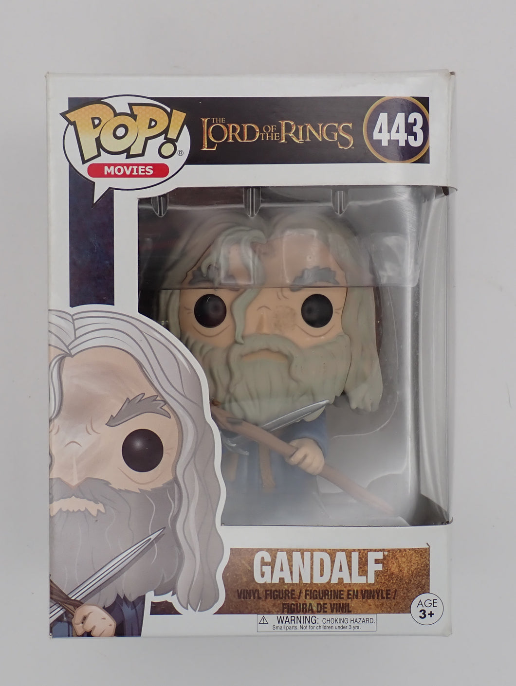 Gandalf - Funko POP!