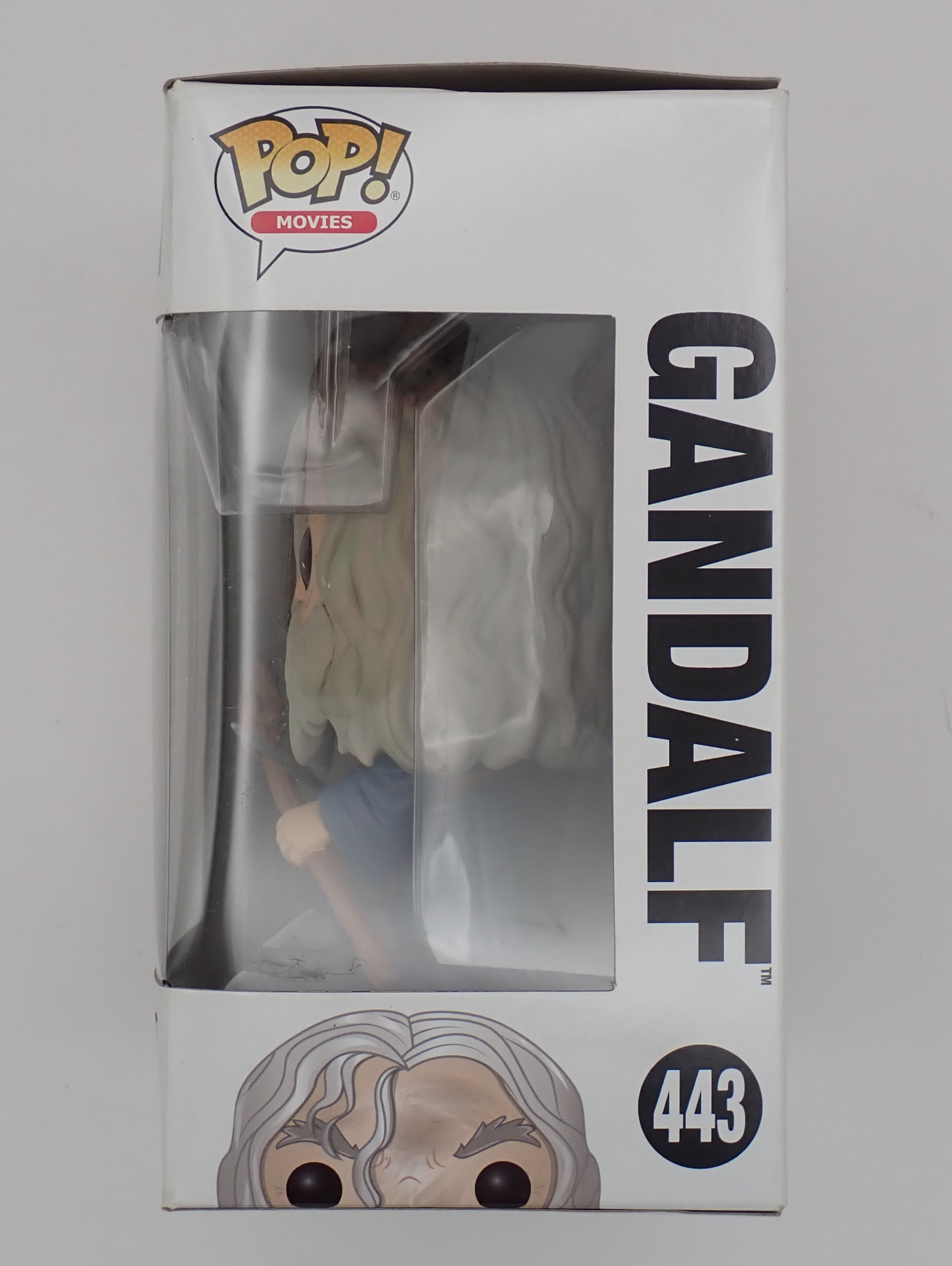 Gandalf - Funko POP!