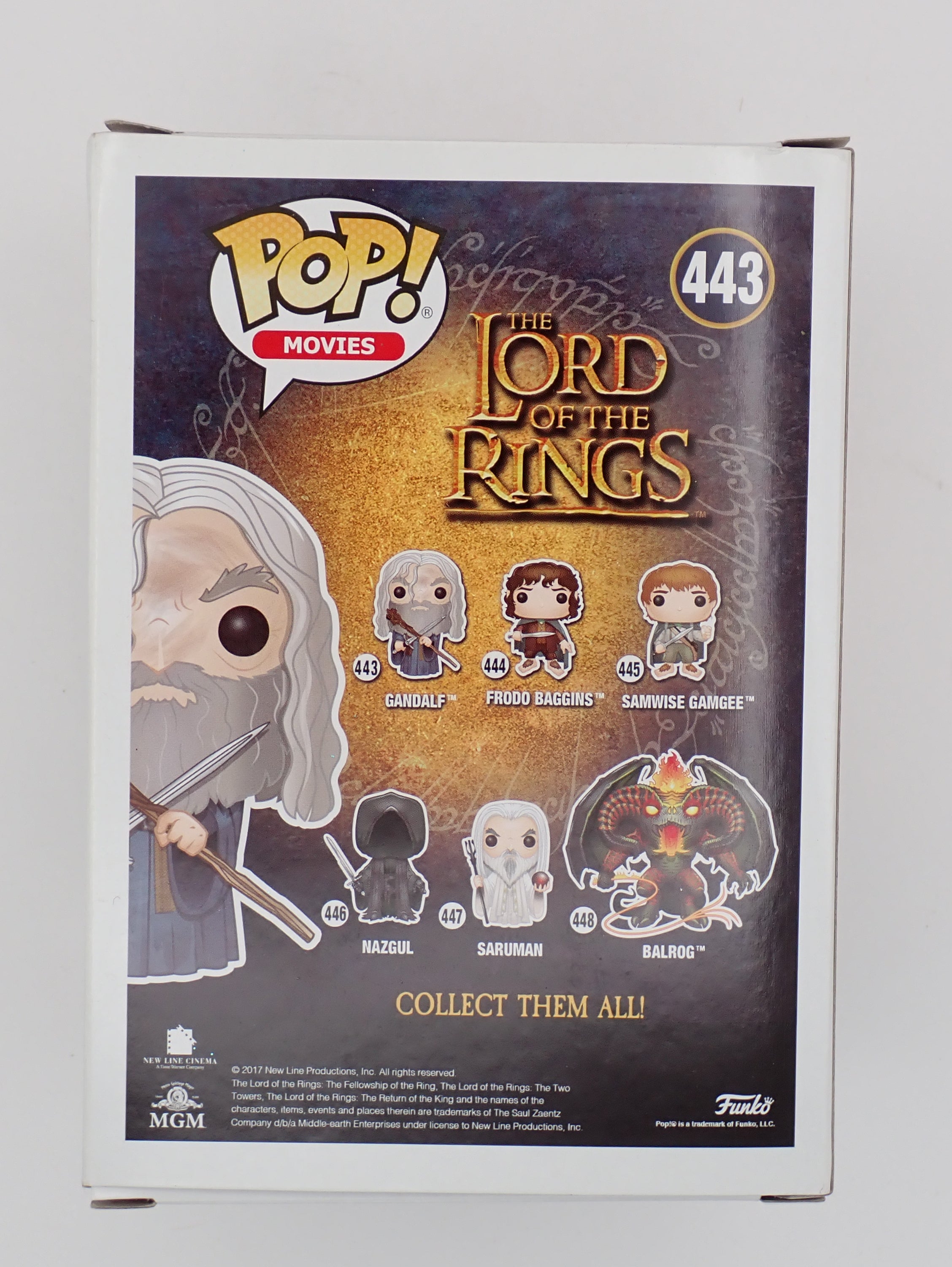 Gandalf - Funko POP!