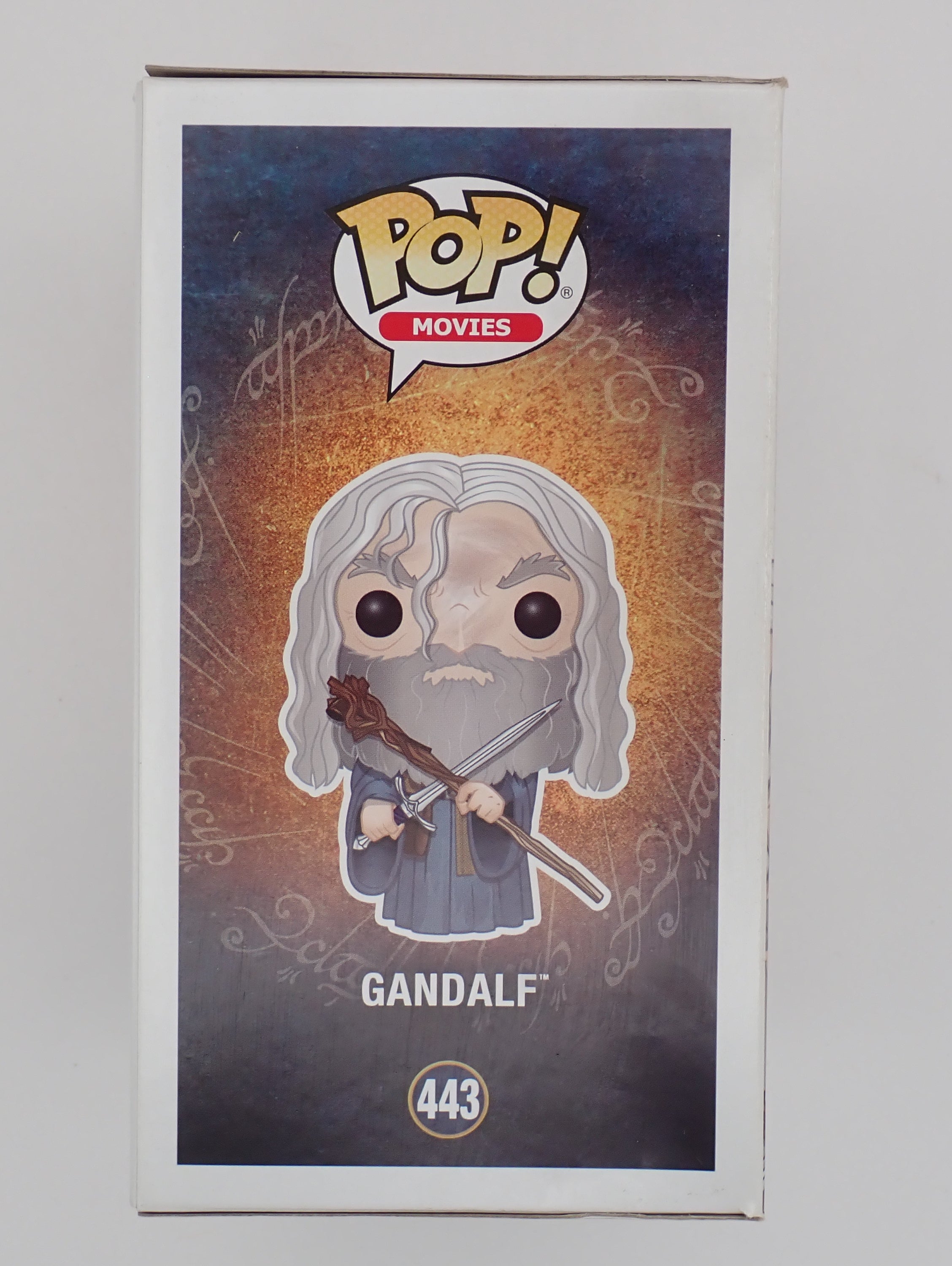 Gandalf - Funko POP!