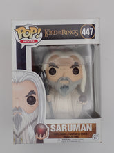 Load image into Gallery viewer, Saruman - Funko POP!
