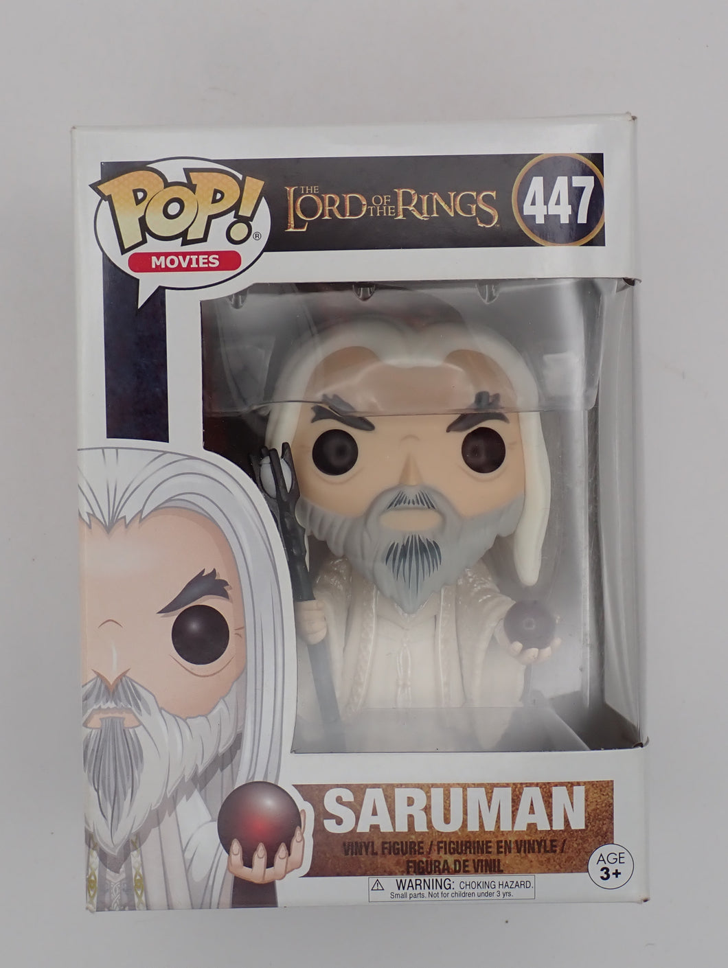 Saruman - Funko POP!