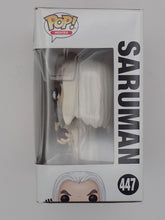 Load image into Gallery viewer, Saruman - Funko POP!
