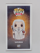 Load image into Gallery viewer, Saruman - Funko POP!
