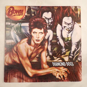 David Bowie - Diamond Dogs