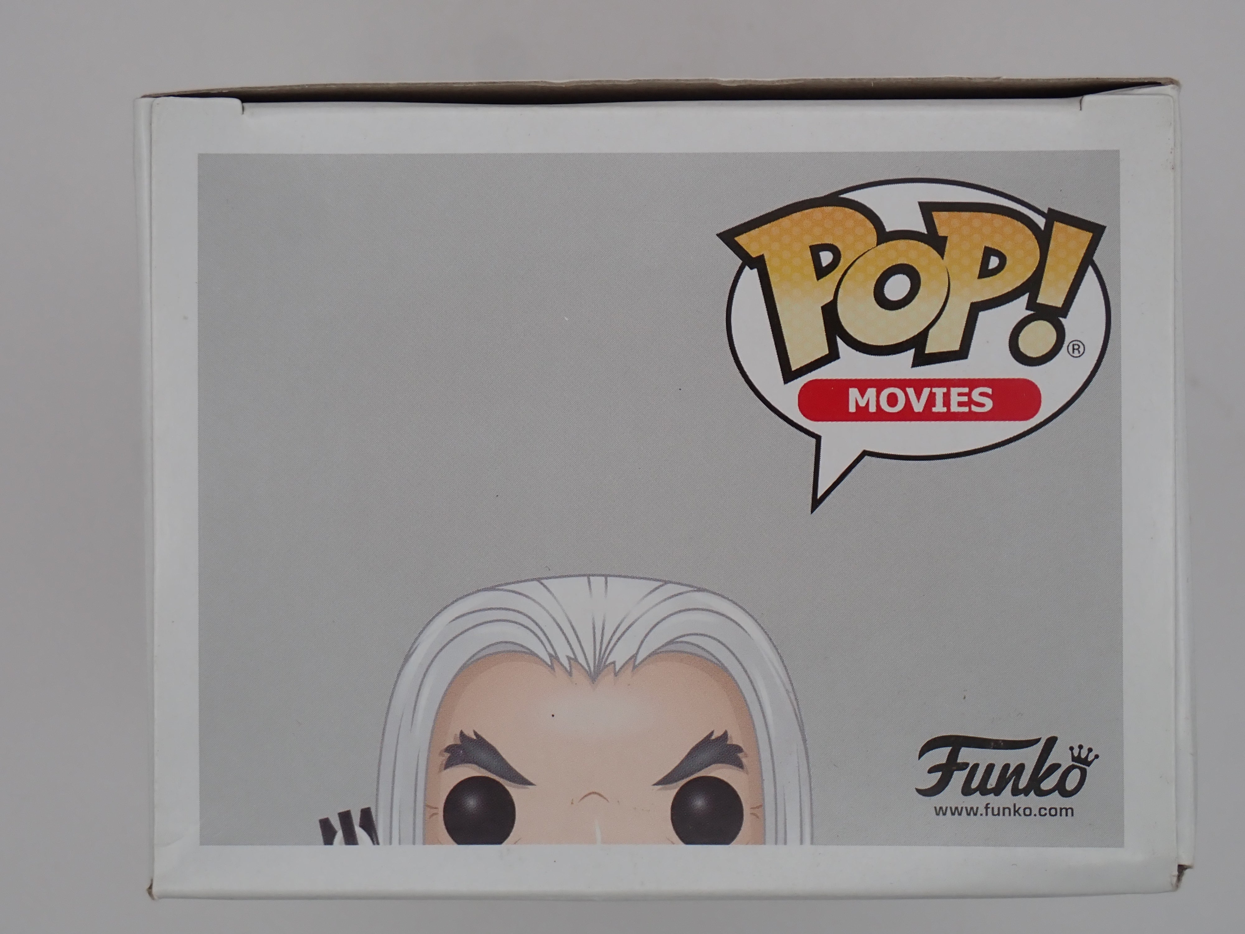Saruman - Funko POP!