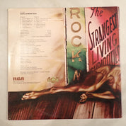 David Bowie - Diamond Dogs