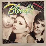 Blondie - Eat To The Beat