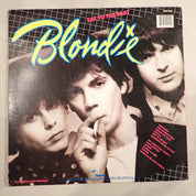 Blondie - Eat To The Beat