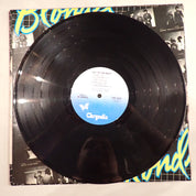 Blondie - Eat To The Beat