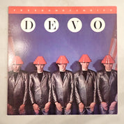Devo - Freedom Of Choice