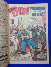 Journey into Mystery #87 (1962) - VG+ (4.5)