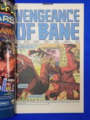 Batman: Vengeance of Bane #1 (1993) - VF/NM (9.0) - 1st Bane!