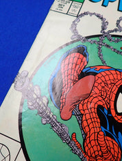 Amazing Spider-Man #301 (1988) - FN/VF (7.0)