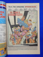 Amazing Spider-Man #301 (1988) - FN/VF (7.0)