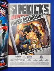 Young Avengers #1 (2005) - NM (9.4) - 1st Young Avengers
