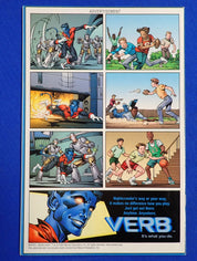 Young Avengers #1 (2005) - NM (9.4) - 1st Young Avengers