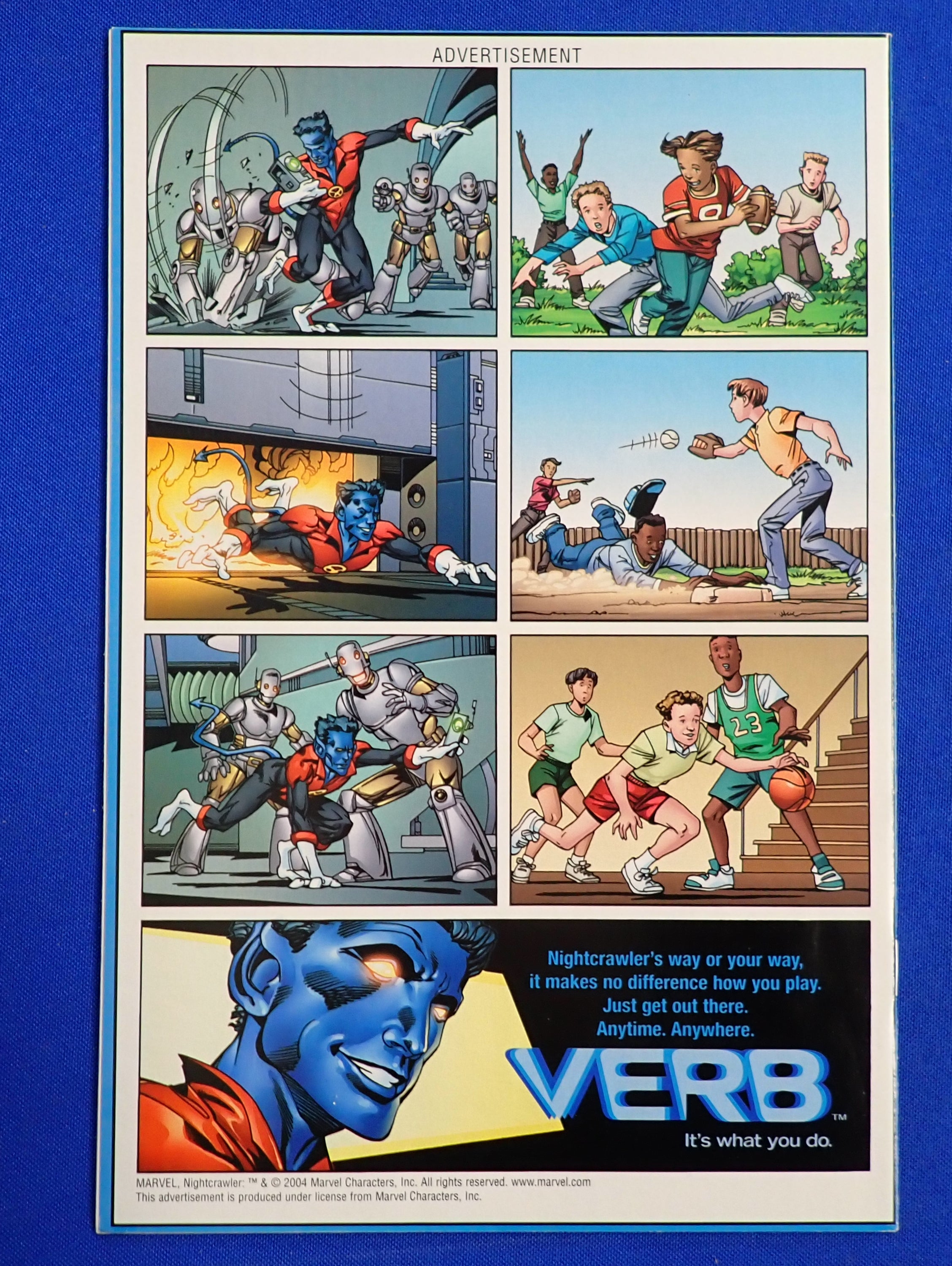 Young Avengers #1 (2005) - NM (9.4) - 1st Young Avengers