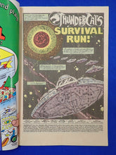Load image into Gallery viewer, Thundercats #1 (1985) - VF (8.0)
