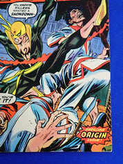 Marvel Premiere #15 (1974) - VF (8.0) - 1st Iron Fist